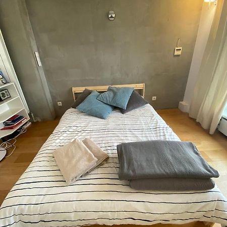 Bezagenta Wilcza8 Minimalist Studio Central Location Varşova Dış mekan fotoğraf